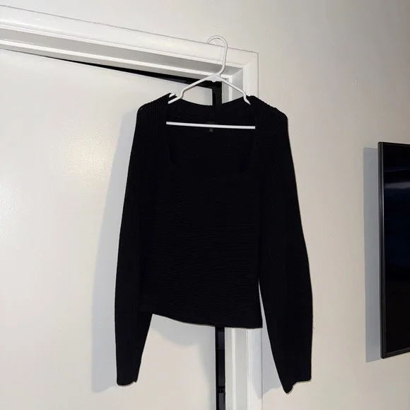 JOE’S JEANS ALICE SWEATER - Picture 3 of 7